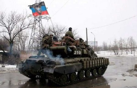 Война на Донбассе: комбриг рассказал, что происходит с ВСУ и армиями ЛДНР