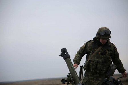 Военнослужащие 21-го батальона ВСУ объявили забастовку на передовой: сводка с Донбасса