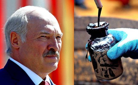 Названы сроки начала поставок нефтепродуктов Белоруссии через Россию