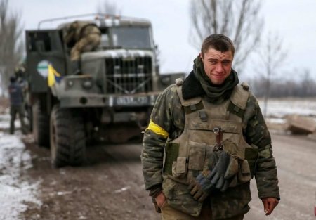 Подлая тактика: ВСУ бьют по ДНР по всем направлениям, прикрываясь мирными жителями