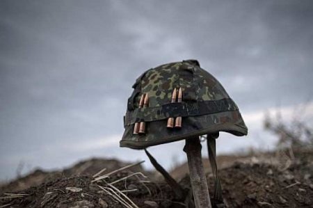 Пуля пробила каску и череп: стали известны подробности ранения боевика ВСУ