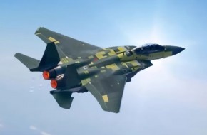 США придумали ответ на российские Су-30 и Су-35