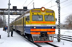 Эстонская железная дорога хочет решить свои проблемы за счет России