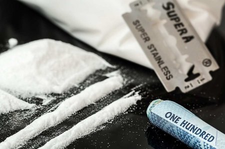 Вместо задержания — штраф: в США частично декриминализовали тяжёлые наркотики