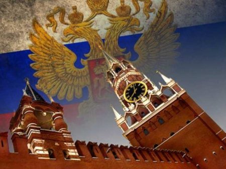 В Кремле рассказали о Русском мире на Украине