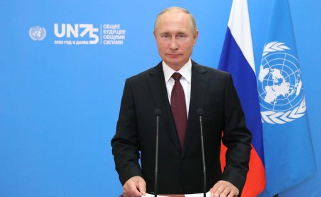 Не пора ли наступить Русскому лету: Путин дал обещание по судьбе Донбасса на закрытом брифинге