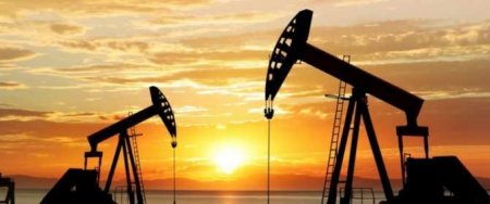 Нефть-матушка: цена марки Brent выше $66 впервые с января 2020 года