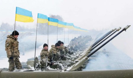 Разведчики 59-й бригады ВСУ сняли на видео подрыв «побратыма»: сводка с Донбасса