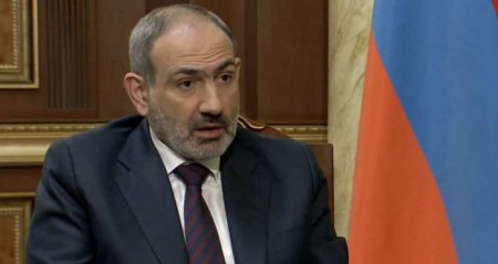 Пашинян ведёт страну в бездну: Алиев высказался о ситуации в Армении