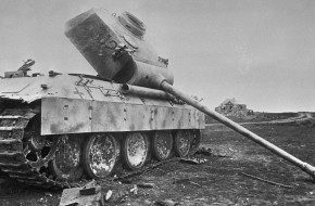 «Называли его «мясником»: какой самолет наводил ужас на немецкие танки