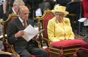 Удар по монархии ставит под вопрос будущее всей Британии