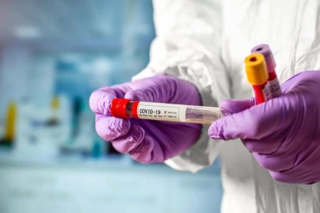 Главный санврач Украины заболел коронавирусом после прививки (ФОТО)