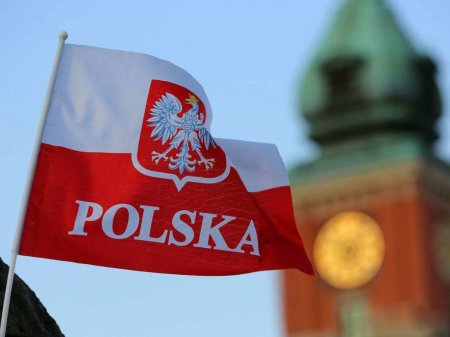 Польша и Белоруссия поругались из-за задержанной в Гродно активистки