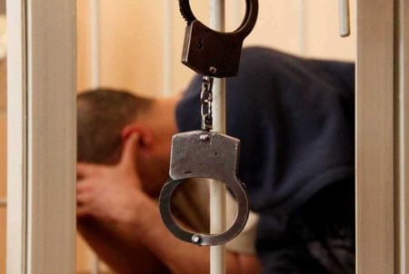 В России по подозрению в госизмене арестован учёный | Русская весна
