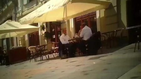 Появилась видеозапись на которой Рашкин обсуждает свержение власти в КПРФ