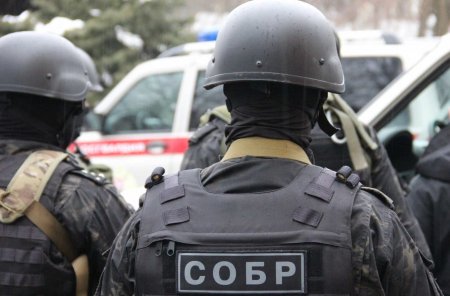 Спецоперация по задержанию украинских «наркобаронов» в России: впечатляющие кадры (ВИДЕО) | Русская весна