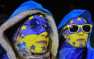 «Европа — это мы!»: Шмыгаль поздравил украинцев с чужим праздником (ВИДЕО)
