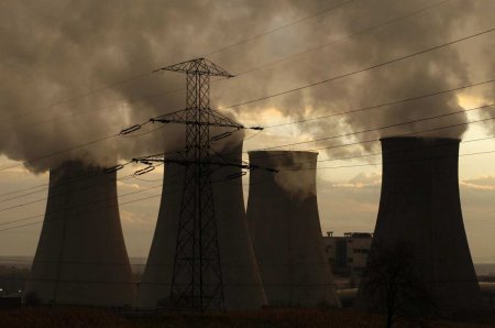 В Чехии допускают пересмотр решения об отстранении «Росатома» от тендера на строительство АЭС | Русская весна