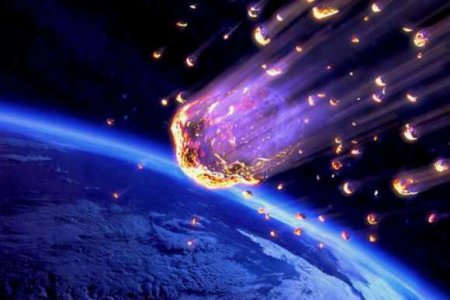 Человечество не справится с разрушительным астероидом: неутешительный итог эксперимента NASA | Русская весна
