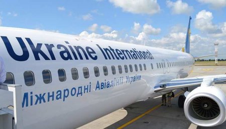 Потеряем доходы! Руководство украинского аэропорта хочет компенсацию за запрет авиасообщения с Белоруссией