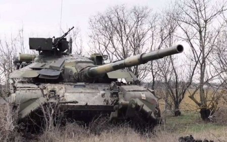 Украинская армия признала свою беспомощность в острой проблеме Донбасса