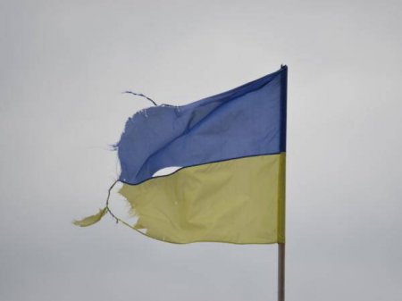 «Пешка и разменная монета». США свергли Украину с пьедестала «центр мира»