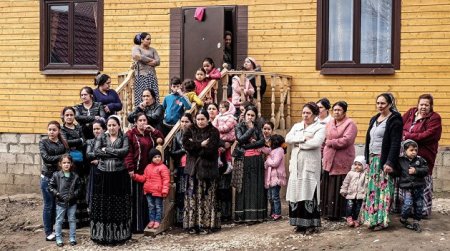 «Упакуем всех». Украинский чиновник призывал депортировать цыган