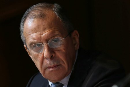Лавров: Россия не позволит Штатам говорить с собой с позиции силы