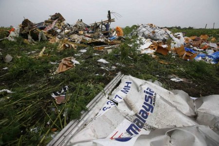 Годовщина катастрофы МН17: заявление пяти стран и призыв ООН