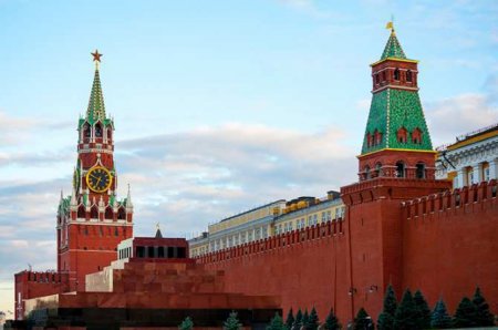 Кураторы федеральных округов: в Кремле рассказали, чем займутся вице-премьеры