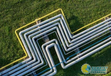 Украина снова обвинила «Газпром» в создании искусственного дефицита газа