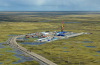 Газпром перенаправит часть объемов конденсата на завод НОВАТЭКа