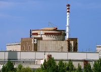 ЭБ-3 Балаковской АЭС остановлен для проведения планового ремонта