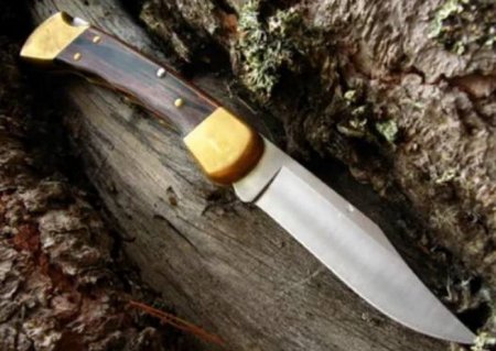 Ножи: эволюция стали