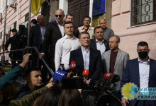 Медведчуку вновь продлили домашний арест на два месяца