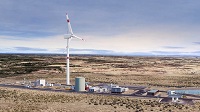 В Чили начинается строительство 1-го в мире интегрированного предприятия по производству климатически нейтрального топлива