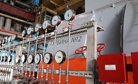 На ремонт энергооборудования Кировской ТЭЦ-4 направили 227 млн руб