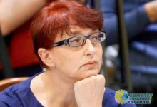 Третьякову отстранили от участия в пленарных заседаниях