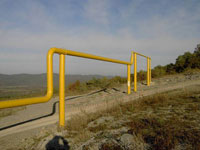 Более 300 км газопроводов построил Мособлгаз в рамках Социальной газификаци ...