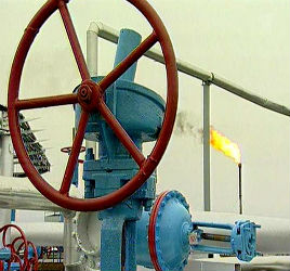 Газпром готов продлить контракт с Молдавией на ноябрь при погашении долга з ...