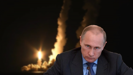 Новые российские ракеты неуязвимы для американской ПРО