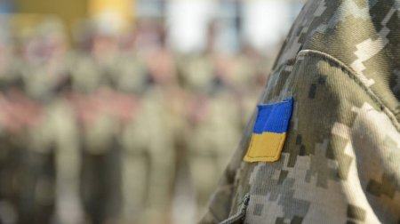 Украина не способна обеспечить жильем своих военнослужащих из-за роста коррупции в стране
