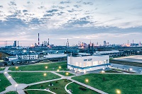 Газпром нефть привлечет 30 млрд руб на зеленые проекты в нефтепереработке
