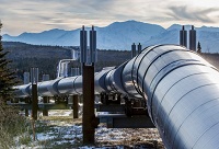 Газпром вновь не забронировал мощности газопровода “Ямал—Европа”