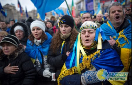 Украинцы рассказали, что по их мнению ослабит безопасность Украины