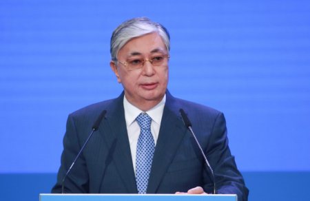Токаев анонсировал завершение АТО и миссии ОДКБ в Казахстане