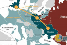 Украина, Британия и Польша могут создать в Киеве трёхсторонний союз