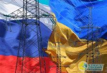 В феврале Украина собралась на 72 часа отключиться от энергосистем РФ и Бел ...