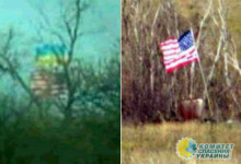 США подтвердили присутствие своих военных в Донбассе