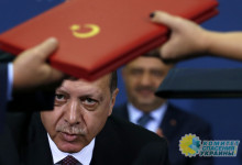 Эрдоган ждёт согласия Путина встретиться с Зеленским в Турции
